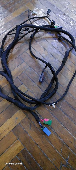 Piese Opel Astra H Twintop cabrio plus altele