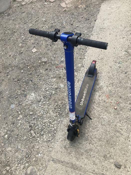 Trotineta Electrica UrbanGlide Urban Glide Scooter Ride 62s