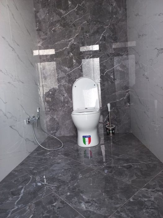 Kvartera remonti va Hamma ustachilik ishlarini o‘z vaqtida topshiramiz