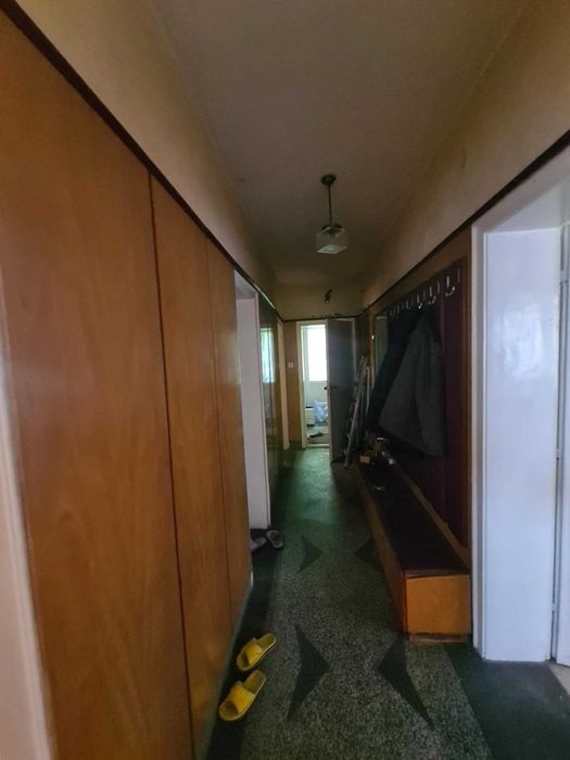 Продава се Етаж от къща в Хасково, Център - 116 кв.м за 660 €/кв.м - Снимка #4