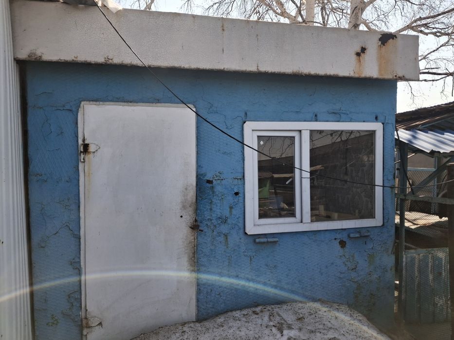 Продам киоск в хорошем состоянии