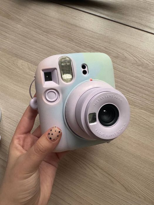 Принтер instax mini link 2