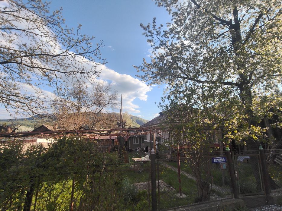 Casă cartier Țărăncuța langa Lic.Auto