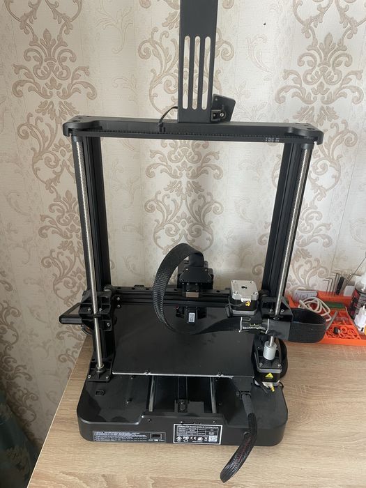 Продается 3Д принтер