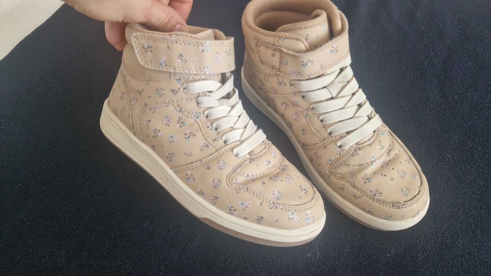 Adidasi inalti H&M, m 31