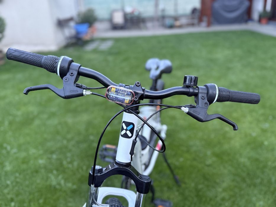 Vând bicicletă Rockrider 27,5” – stare foarte bună
