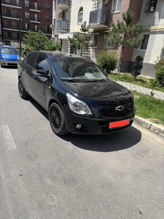 Продается Кобальт