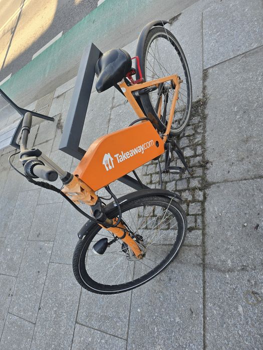 Vand biciclete electrice