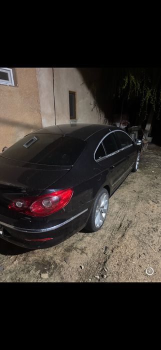 De Vânzare passat cc