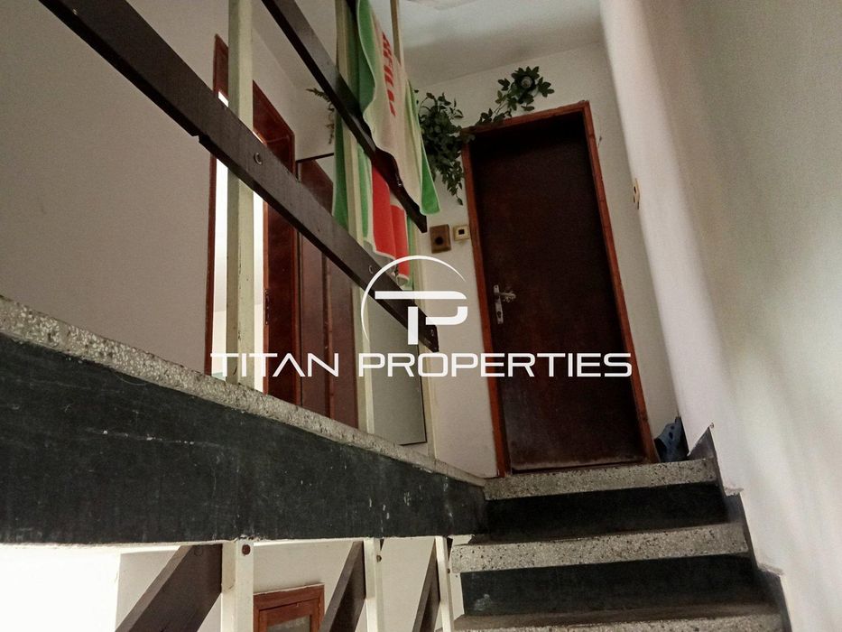 Продава се Къща в Несебър - 251 кв.м за 1395 €/кв.м - Снимка #2