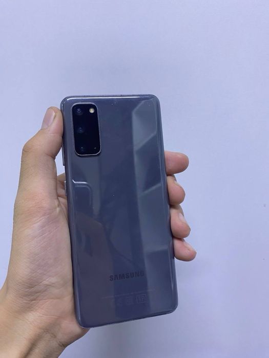 Samsung Galaxy S20