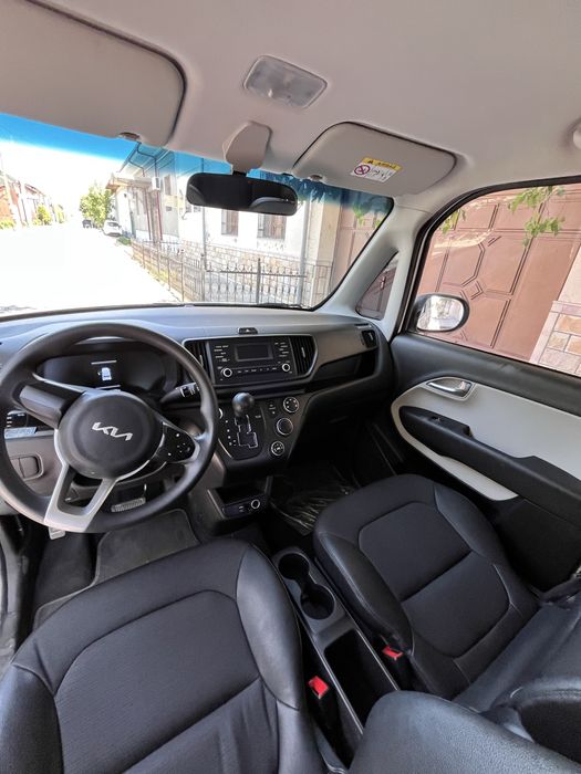 KIA RAY 2025 yil,