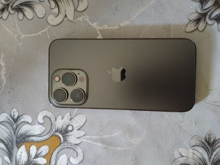 İphone 13 pro ideal holatda