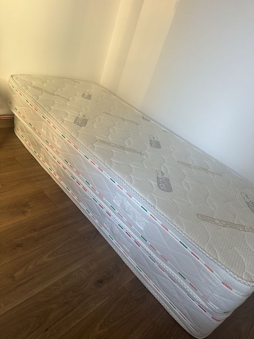Saltea Latex Foam Clima H23 (80x190)