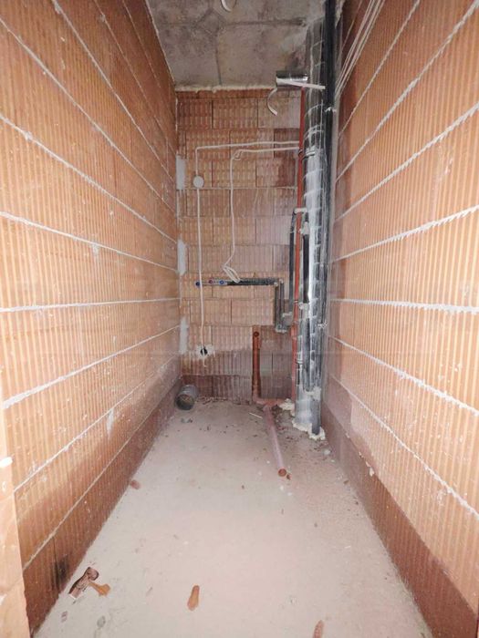 Двустаен апартамент С АКТ 14 в ж.к. Люлин 9