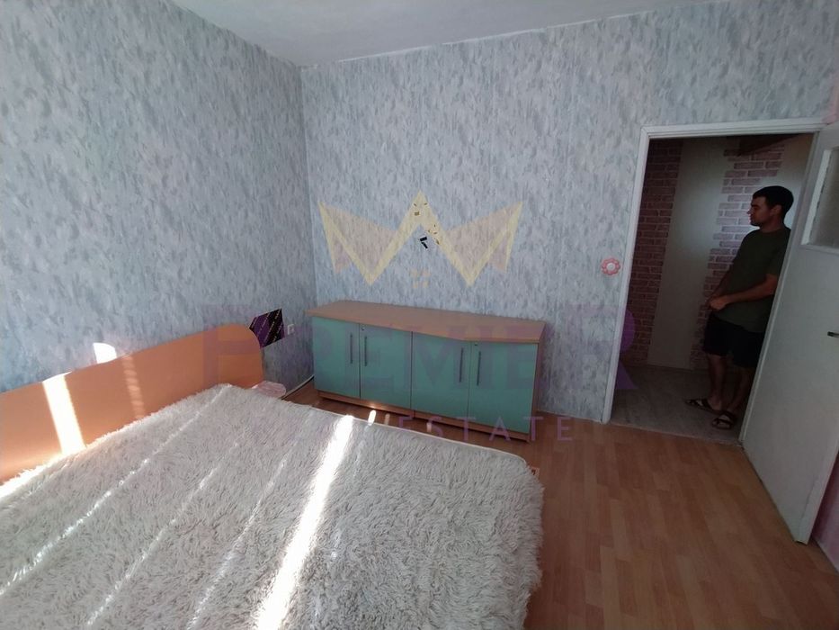 Дава се под наем Четиристаен апартамент в Варна, Кайсиева градина - 90 кв.м за 295.8 € - Снимка #7