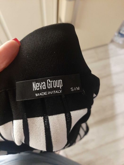 Италианска пола 7/8 дължина