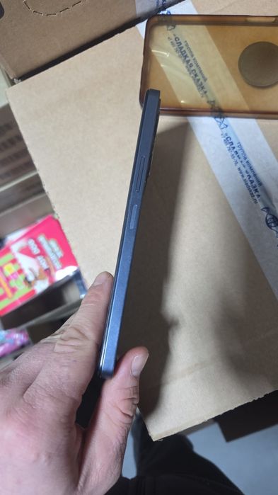 VIVO Y36 с коробкой