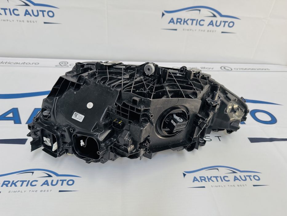 Far dreapta laser BMW seria 4 G22 cod 5A19368-04