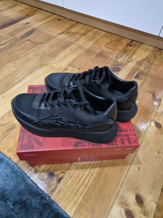 Спортно елегантни обувки