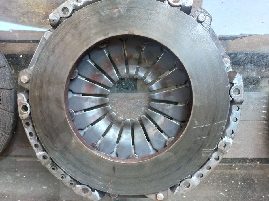 SASH за субару дизел