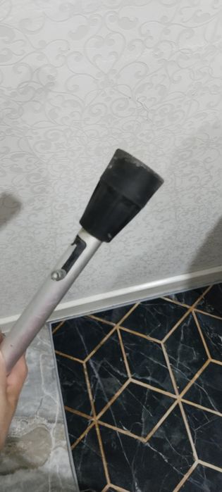 Локтевой костыль