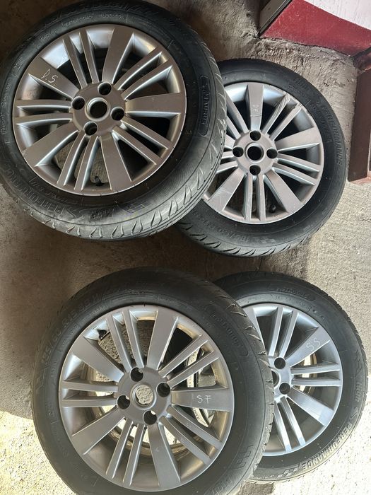 Jante aluminiu 185/60 R15 88h