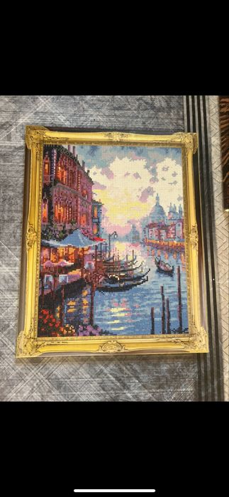 Продаю картины ручной работы