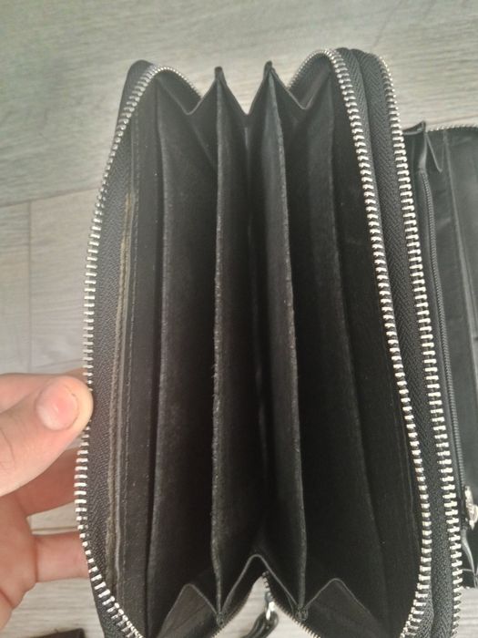 Партмане PETEK P-1618 BLACK 09
