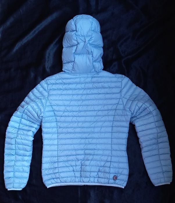 Colmar пухенка, Ulvang мерино блуза XS дамски/юношески