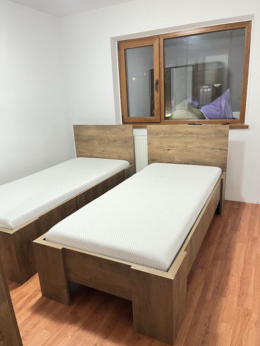 Dulap si paturi Jysk