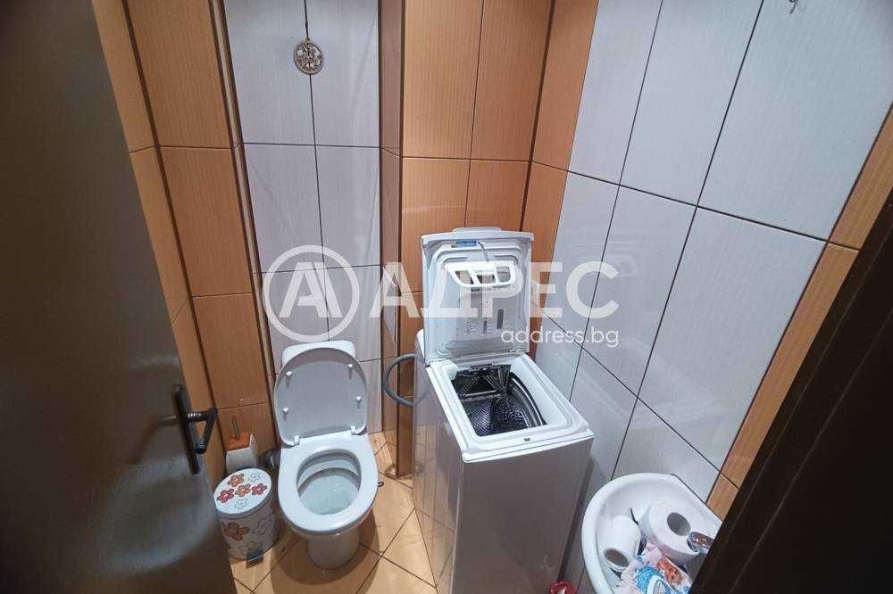 Продава се Тристаен апартамент в Разград, Бели Лом - 80 кв.м за 880 €/кв.м - Снимка #10