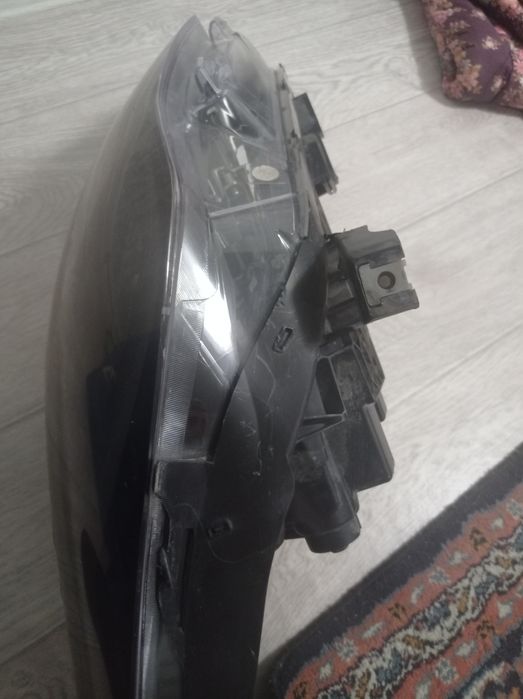 Лед фара правая сторона