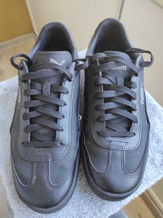 Puma Club II Era Leather номер 43