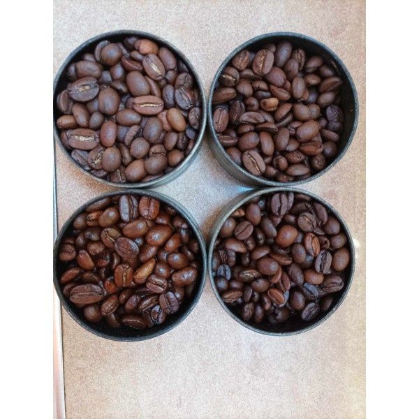 Насипно кафе 100%Арабика