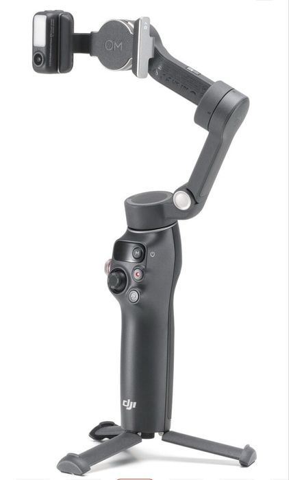 стедикам DJI Osmo Mobile 7 Plus