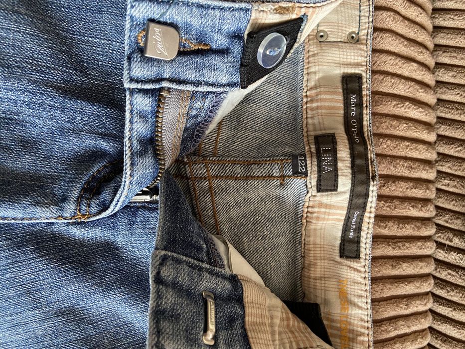 Маркови детски дънки и джинси