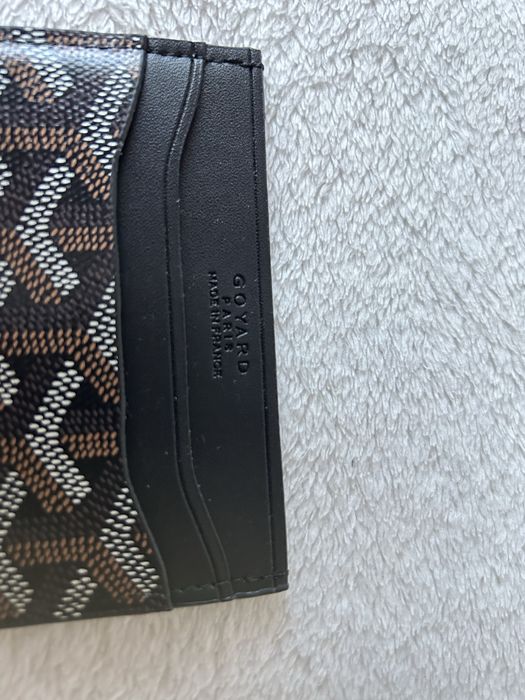 Goyard  portofel