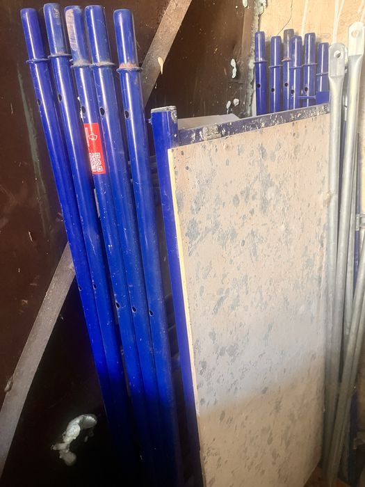 Продам Вышка тура 4.3