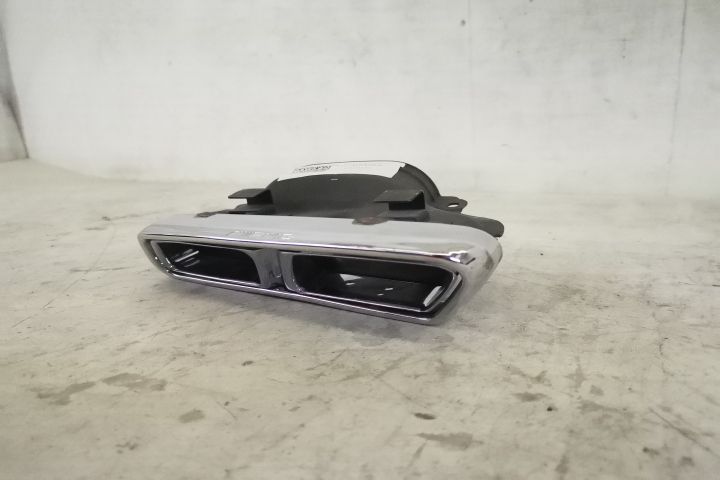 Оригинален ляв изпускателен накрайник / Original Left Exhaust Tip AMG