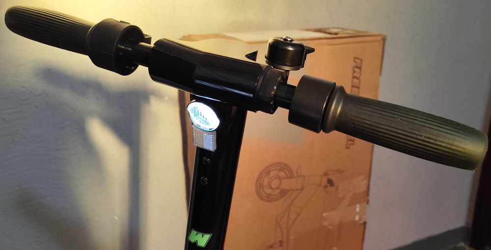 Trotinetă electrică “FREEWHEEL RIDER W6 PLUS”