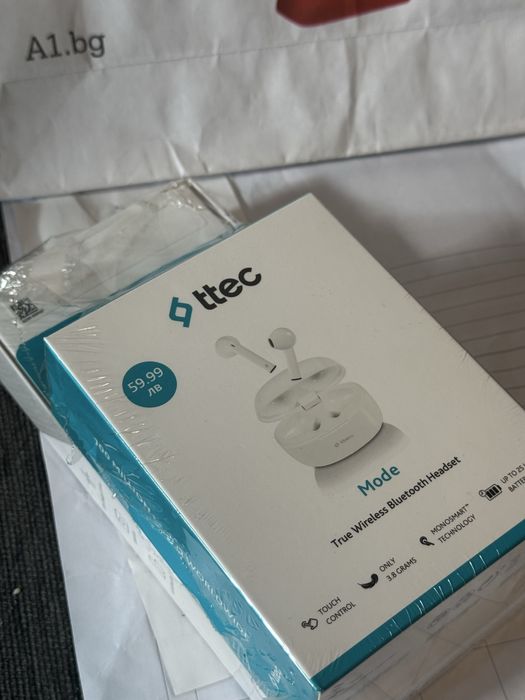 ЗАПЕЧАТАН 128GB Samsung A17 Гаранция A1 до 2027г. Black