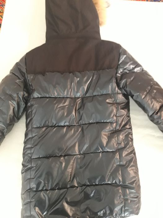 детская куртка для мальчиков