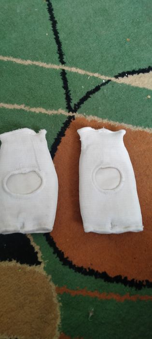 Каратэ киокушинкай шитки