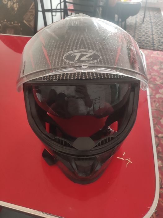Moto uchun shlem
