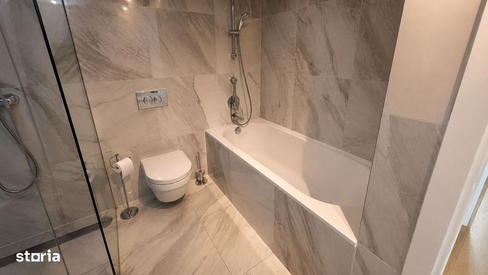 Apartament complet mobilat și utilat | Herăstrău | Etaj 3