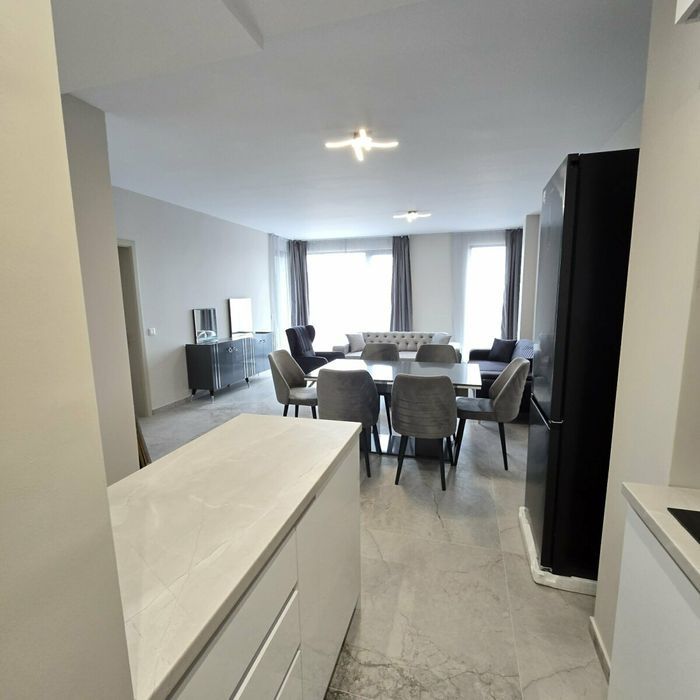 Продава се Тристаен апартамент в София, Горна баня - 121 кв.м за 1632 €/кв.м - Снимка #2