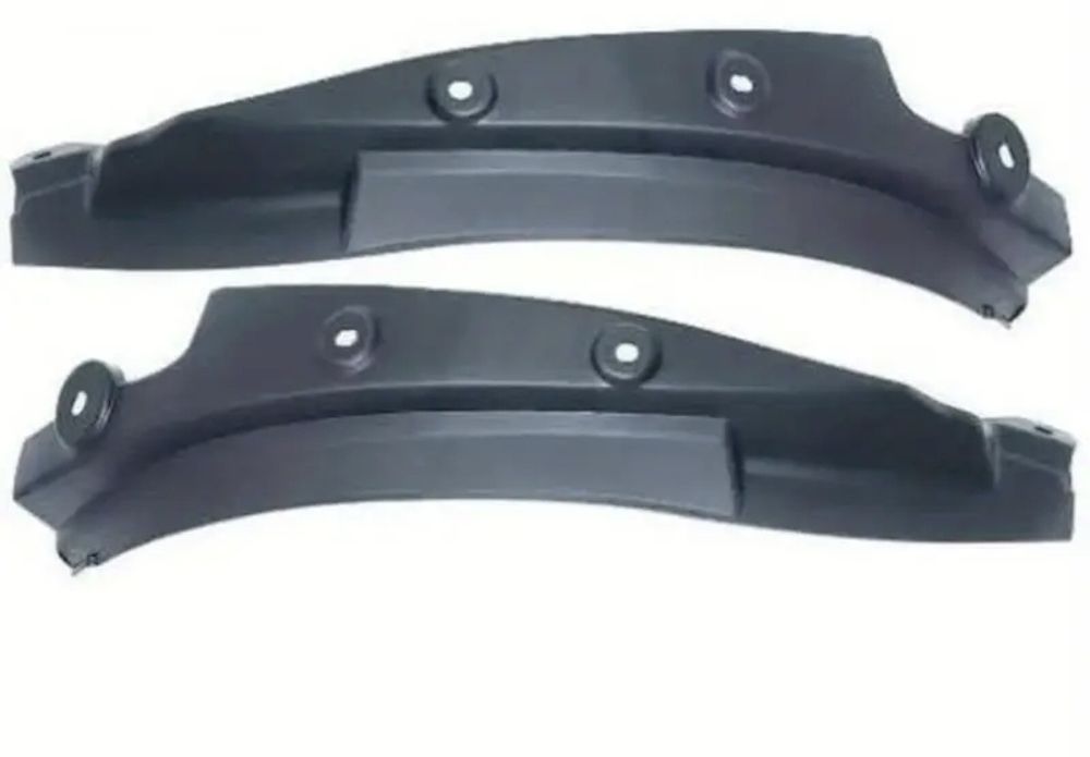 Protecție împotriva noroiului pentru roți din spate XC60