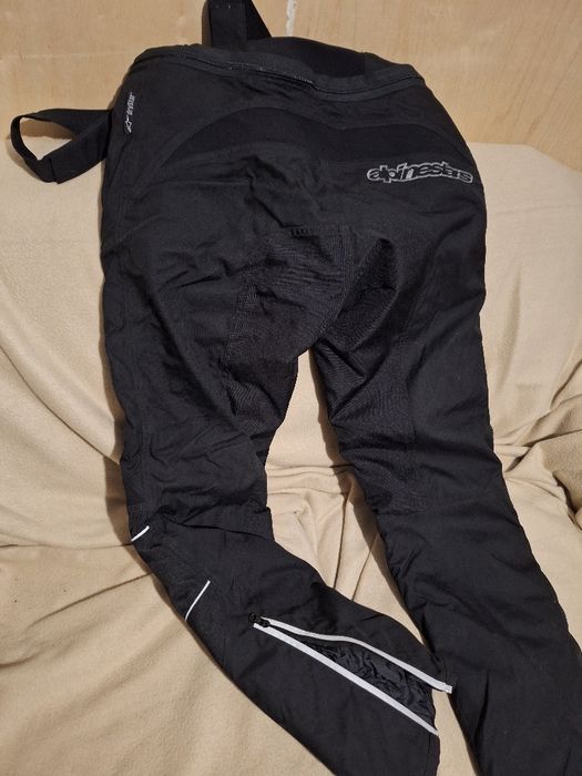 Alpinestars дамски мото  панталон. ПРОМОЦИЯ - 10%