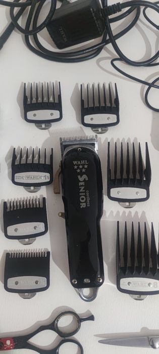 Профессиональный набор барбера